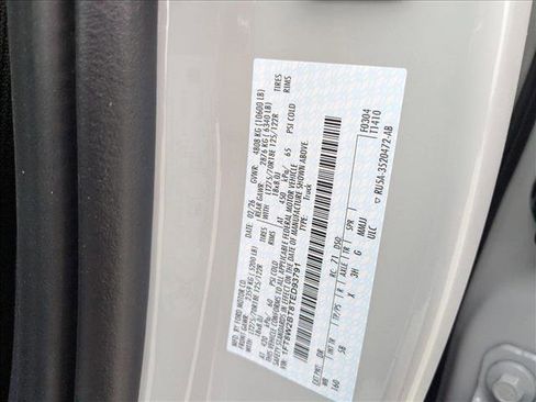 New 2026 Ford F250 Lariat image 18