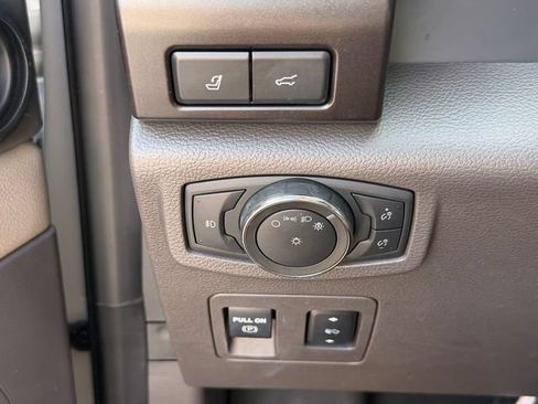 Used 2020 Ford Expedition Limited AWD/4WD image 31