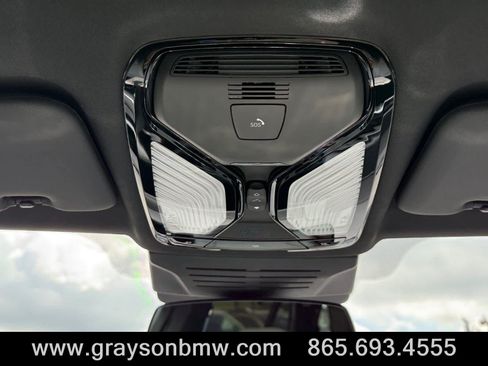 Used 2025 BMW X5 M60i AWD/4WD image 31