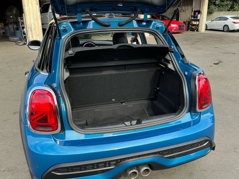 Used 2023 MINI Cooper S image 26