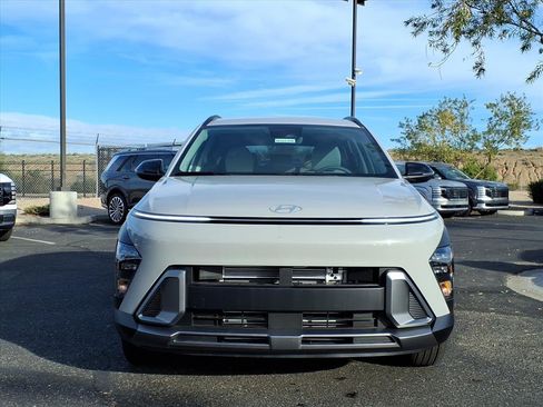 New 2026 Hyundai Kona SEL Premium image 2