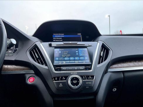 Used 2020 Acura MDX SH-AWD w/ Technology Package image 35