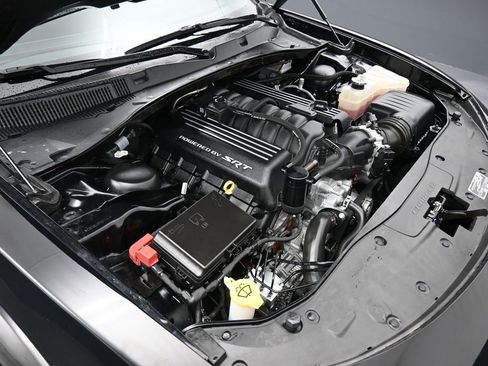 Used 2023 Dodge Charger Scat Pack image 48