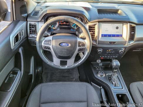 Used 2020 Ford Ranger XLT w/ Equipment Group 302A Luxury image 15