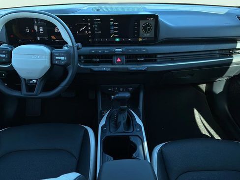 New 2026 Kia K4 GT-Line Turbo FWD image 16