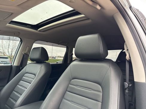 Certified 2024 Honda CR-V EX-L image 11