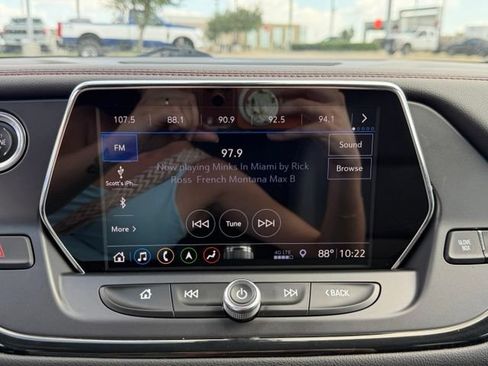Used 2019 Chevrolet Blazer RS FWD image 15