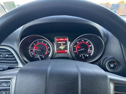 Used 2017 Dodge Journey Crossroad image 21