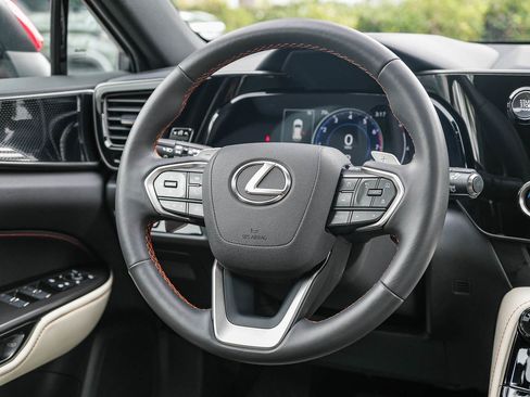 Used 2023 Lexus NX 350 AWD w/ Cold Area Package image 14