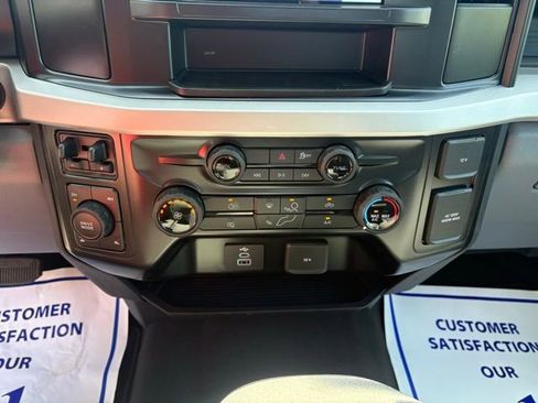 New 2026 Ford F250 XL AWD/4WD image 22