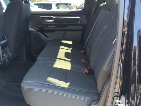 Certified 2020 RAM 1500 Big Horn image 19