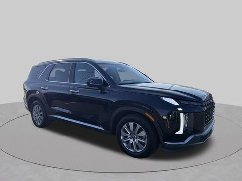 Used 2025 Hyundai Palisade SEL FWD image 39