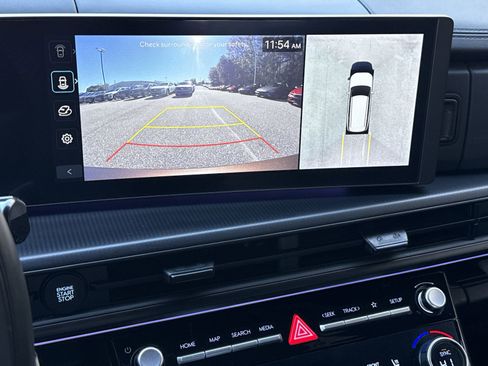 Used 2024 Hyundai Santa Fe Calligraphy image 30