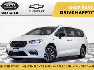 Used 2024 Chrysler Pacifica Limited FWD video 1