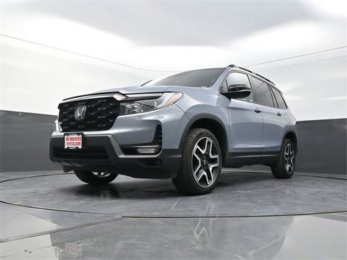 Used 2023 Honda Passport Elite image 29