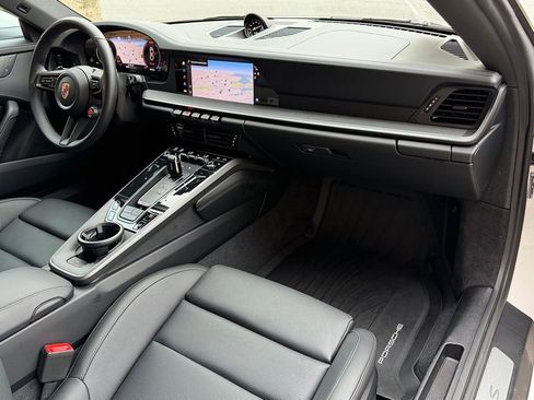 Certified 2025 Porsche 911 Carrera S RWD image 22