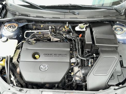 Used 2009 MAZDA MAZDA3 i Touring Value FWD image 25