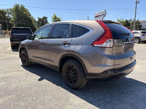 Used 2013 Honda CR-V LX image 15
