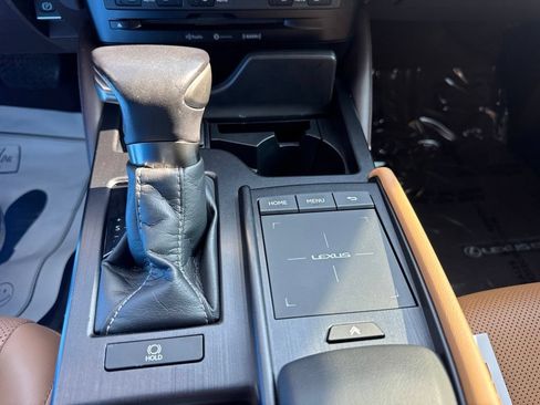 Used 2021 Lexus ES 350 w/ Premium Package FWD image 22