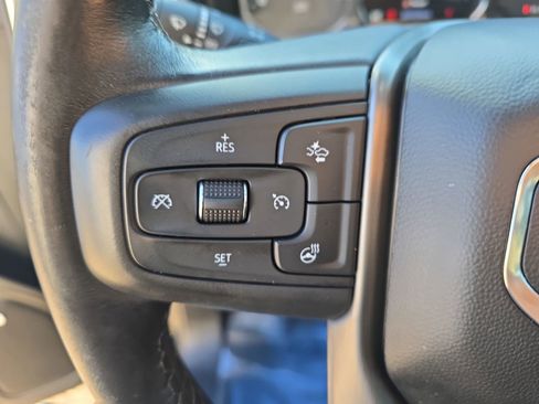 Used 2022 GMC Sierra 3500 Denali image 19