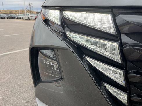 Used 2023 Hyundai Tucson SEL w/ Convenience Package image 14