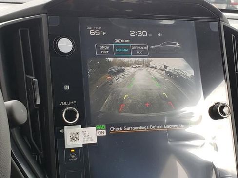 New 2026 Subaru Crosstrek 2.5i Wilderness image 19