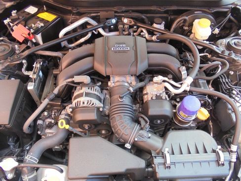 Used 2022 Toyota GR86 image 37