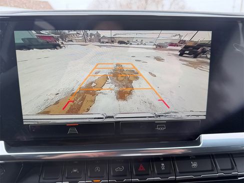 New 2026 GMC Sierra 1500 Elevation image 24