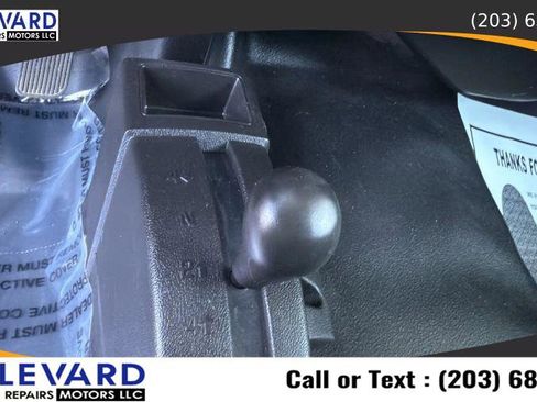 Used 2019 GMC Sierra 2500 4x4 Regular Cab w/ Snow Plow Prep Package image 22