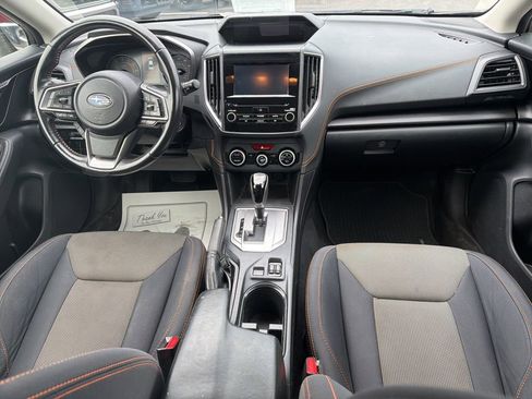 Used 2021 Subaru Crosstrek 2.0i Premium AWD/4WD image 10