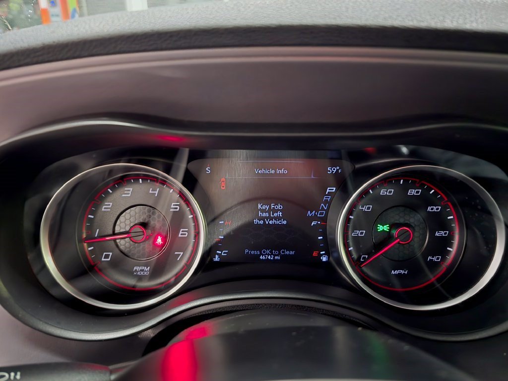 Used 2023 Dodge Charger SXT RWD image 19
