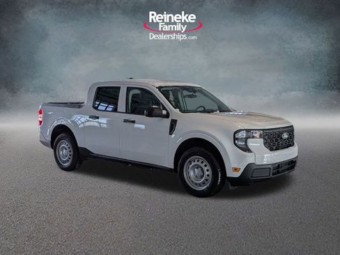 New 2026 Ford Maverick XL w/ Equipment Group 101A AWD/4WD image 3