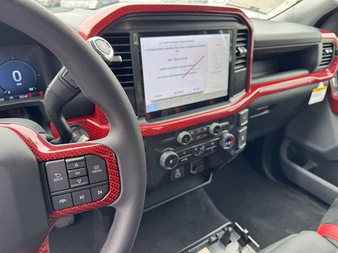 New 2025 Ford F150 XL w/ Equipment Group 103A High image 16