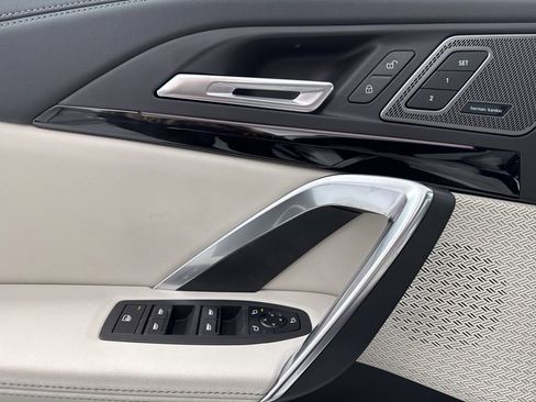 New 2026 BMW X1 xDrive28i w/ Convenience Package image 11