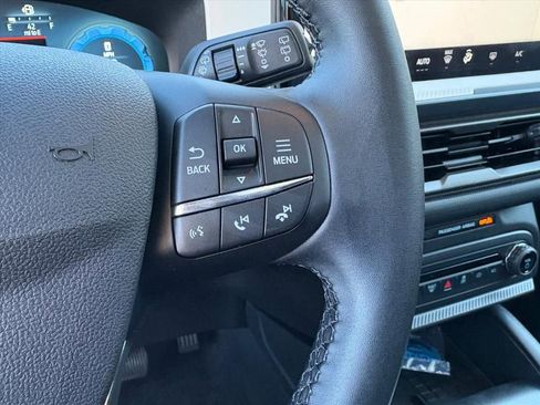 New 2025 Ford Bronco Sport Heritage w/ Convenience Package image 14