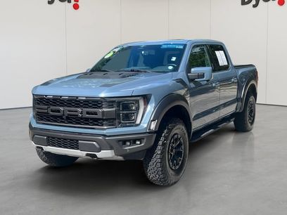 Used 2023 Ford F150 Raptor w/ Raptor 37 Performance Package