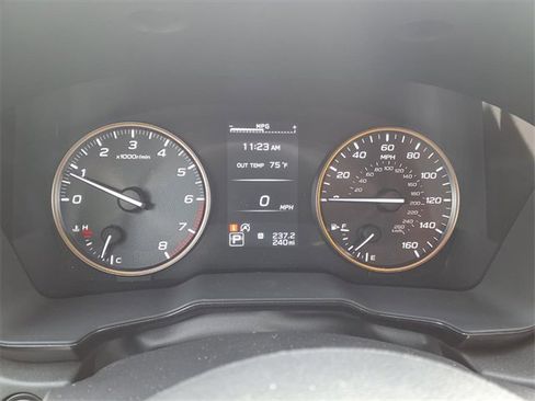 New 2025 Subaru Outback Wilderness w/ Wilderness Package image 13