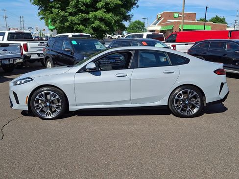 Used 2025 BMW 228i xDrive w/ Premium Package AWD/4WD image 7