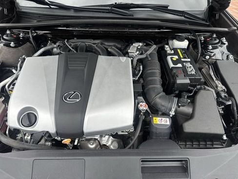 Used 2021 Lexus ES 350 w/ Premium Package FWD image 30