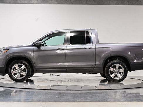 Used 2026 Honda Ridgeline RTL image 16