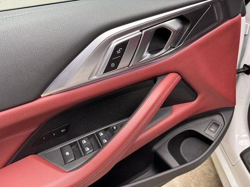 Certified 2023 BMW 430i xDrive Convertible w/ M Sport Package image 11