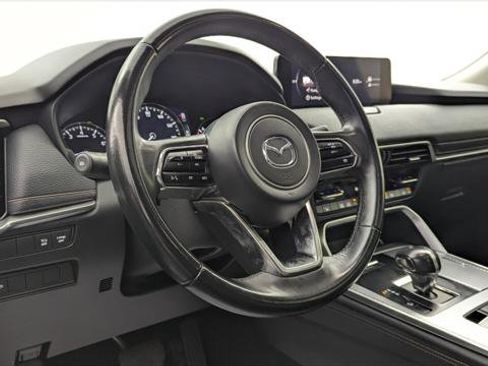 Used 2024 MAZDA CX-90 3.3 Turbo w/ Preferred Plus image 20