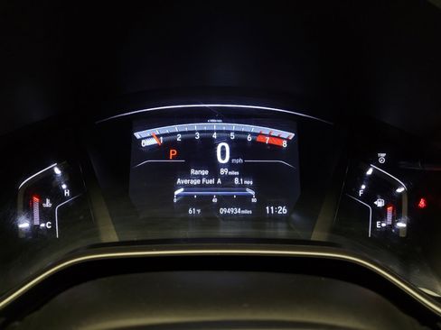 Used 2019 Honda CR-V EX-L image 23