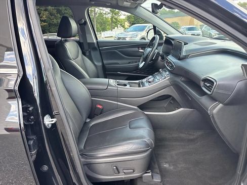 Used 2023 Hyundai Santa Fe Limited AWD/4WD image 12