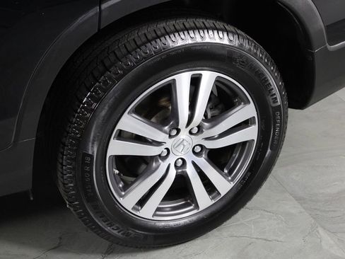 Used 2018 Honda Pilot EX-L image 10