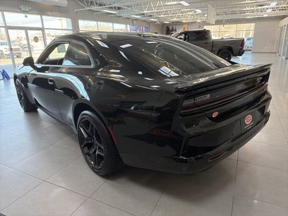 New 2026 Dodge Charger Scat Pack w/ Blacktop Package