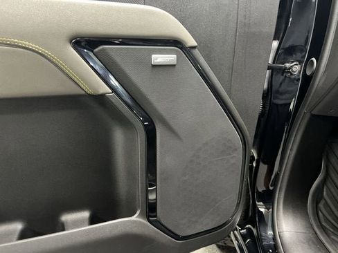 Certified 2024 Chevrolet Silverado 1500 ZR2 w/ ZR2 Bison Edition image 24