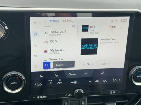 Certified 2022 Lexus NX 350 AWD w/ Cold Area Package image 18