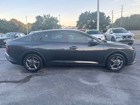 Used 2026 Kia K4 FWD image 8