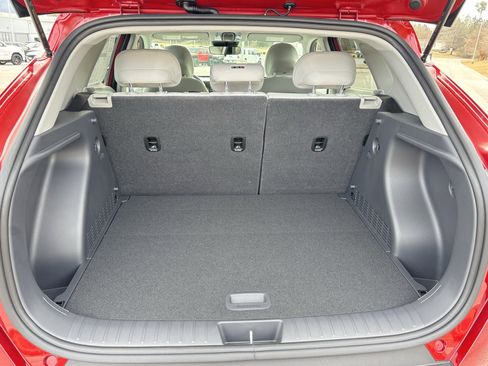 New 2026 Hyundai Kona SEL Sport image 15